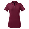 Ladies' Tailored Stretch Polo Gheddi