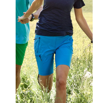 Ladies' Trekking Shorts Gheddi