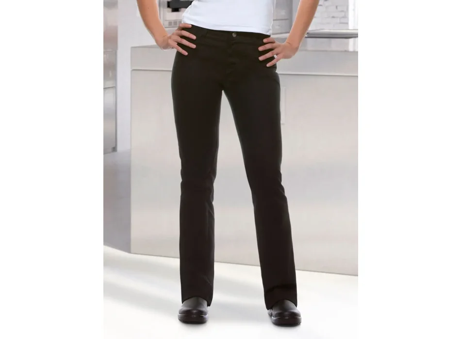 Ladies' Trousers Tina Gheddi