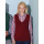 Ladies' V-Neck Pullover Gheddi