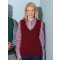 Maglione Ladies V-Neck