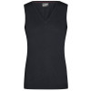 Ladies' V-Neck Pullover Gheddi