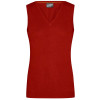 Ladies' V-Neck Pullover Gheddi