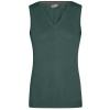 Ladies' V-Neck Pullover Gheddi