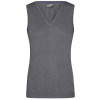 Ladies' V-Neck Pullover Gheddi
