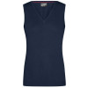 Ladies' V-Neck Pullover Gheddi