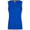 Ladies' V-Neck Pullover Gheddi