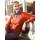 Ladies' V-Neck Pullover Gheddi