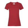Ladies Valueweight T Gheddi