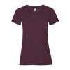 Ladies Valueweight T Gheddi