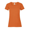 Ladies Valueweight T Gheddi
