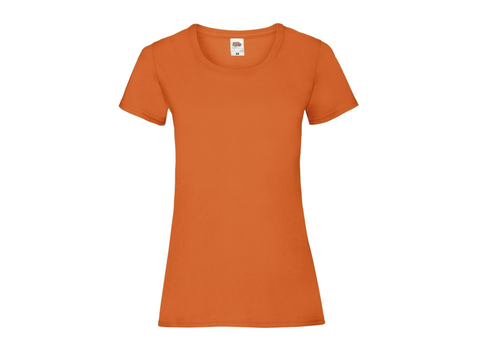 Ladies Valueweight T Gheddi