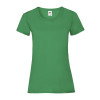 Ladies Valueweight T Gheddi