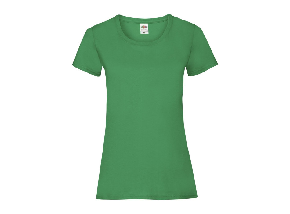 Ladies Valueweight T Gheddi