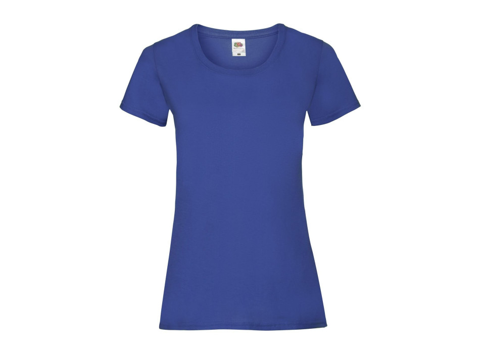 Ladies Valueweight T Gheddi