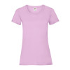 Ladies Valueweight T Gheddi