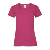 Ladies Valueweight T Gheddi