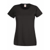 Ladies Valueweight T Gheddi