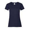 Ladies Valueweight T Gheddi