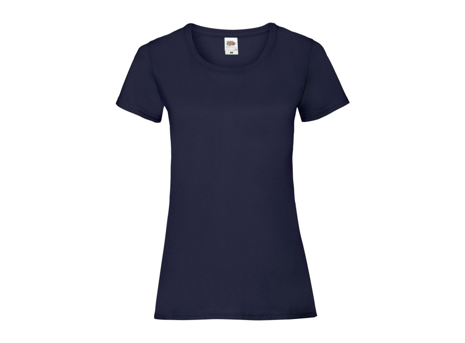 Ladies Valueweight T Gheddi