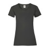 Ladies Valueweight T Gheddi