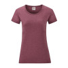 Ladies Valueweight T Gheddi