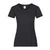 Ladies Valueweight T Gheddi
