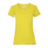 Ladies Valueweight T Gheddi