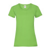 Ladies Valueweight T Gheddi