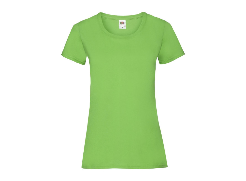Ladies Valueweight T Gheddi