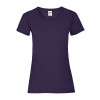 Ladies Valueweight T Gheddi