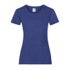 Ladies Valueweight T Gheddi