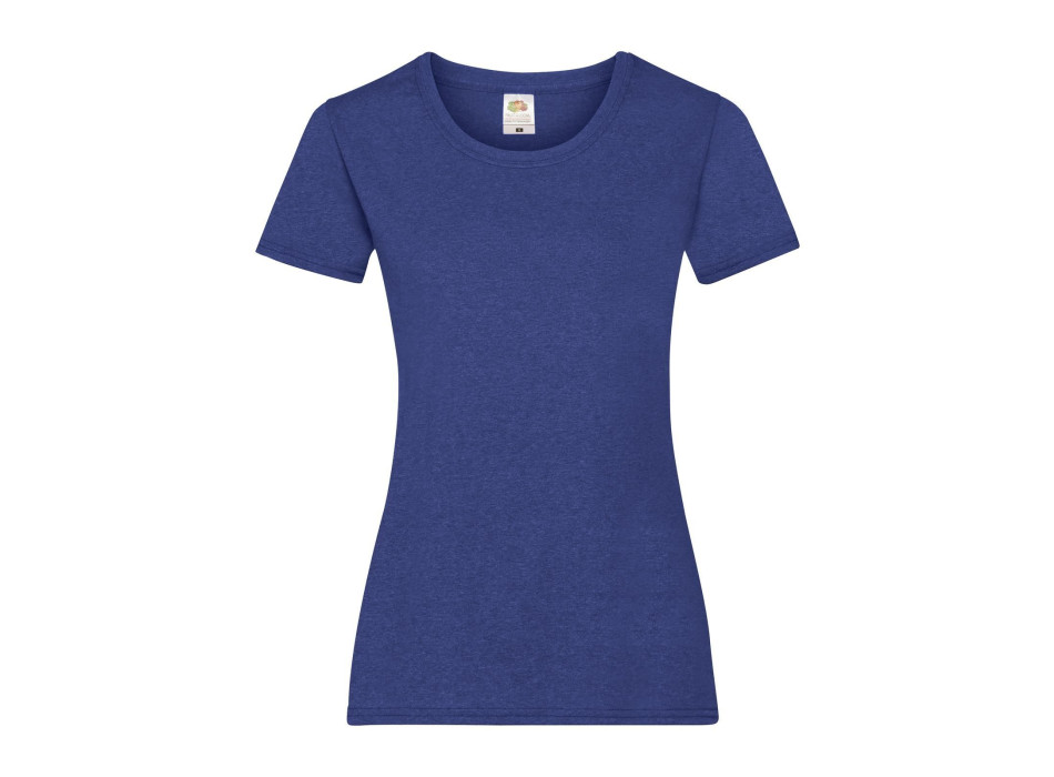 Ladies Valueweight T Gheddi