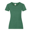 Ladies Valueweight T Gheddi