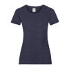 Ladies Valueweight T Gheddi