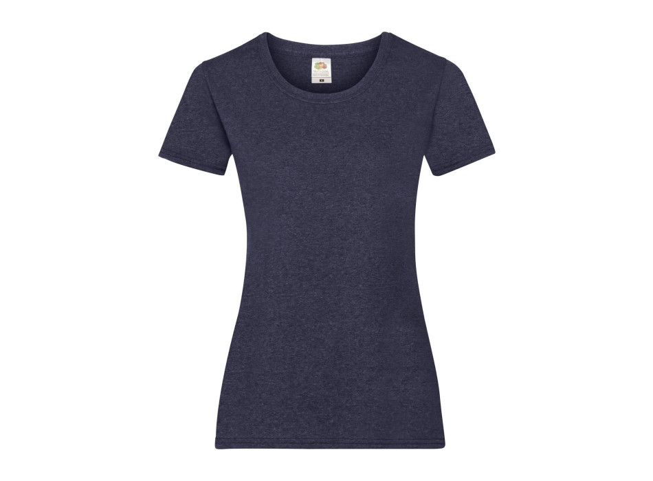 Ladies Valueweight T Gheddi