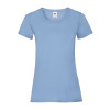 Ladies Valueweight T Gheddi