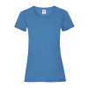 Ladies Valueweight T Gheddi
