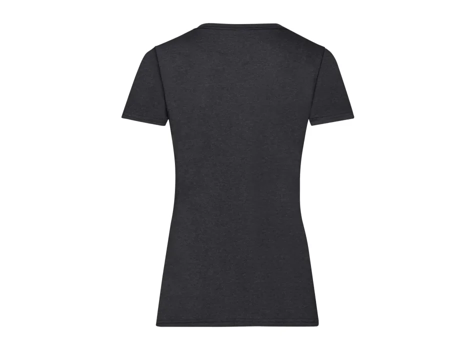 Ladies Valueweight T Gheddi