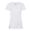 Ladies Valueweight T Gheddi