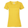 Ladies Valueweight T Gheddi