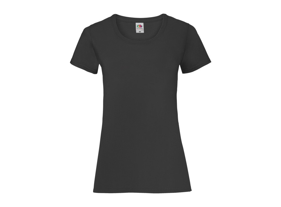 Ladies Valueweight T Gheddi