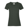 Ladies Valueweight T Gheddi