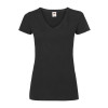 Ladies Valueweight V-Neck T