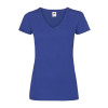 Ladies Valueweight V-Neck T