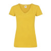 Ladies Valueweight V-Neck T