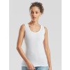 Ladies Valueweight Vest Gheddi