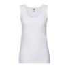 Ladies Valueweight Vest Gheddi