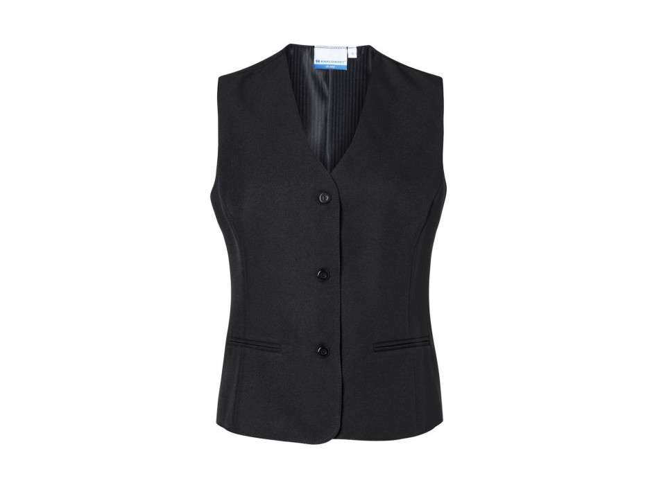 Ladies' Waistcoat Basic