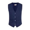 Ladies' Waistcoat Lena Gheddi